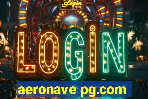 aeronave pg.com